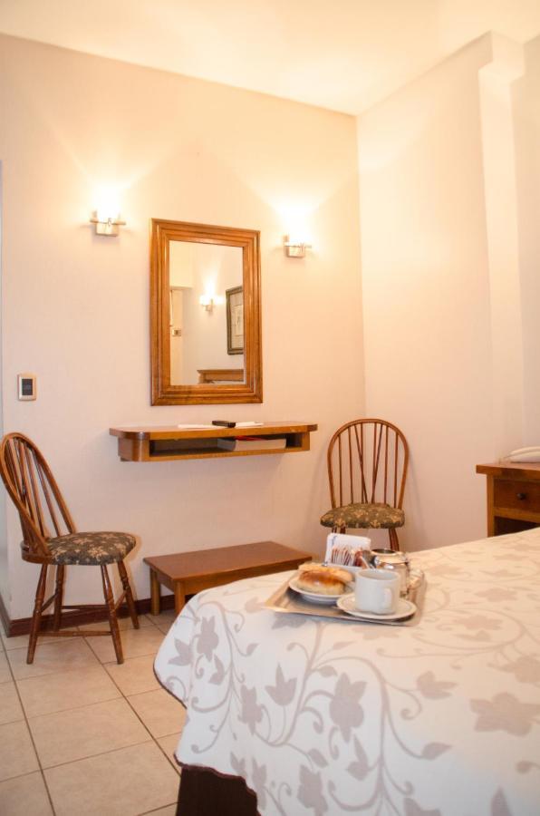 Esmeralda Palace Hotel Buenos Aires Dış mekan fotoğraf