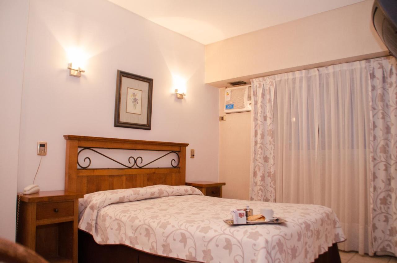 Esmeralda Palace Hotel Buenos Aires Dış mekan fotoğraf