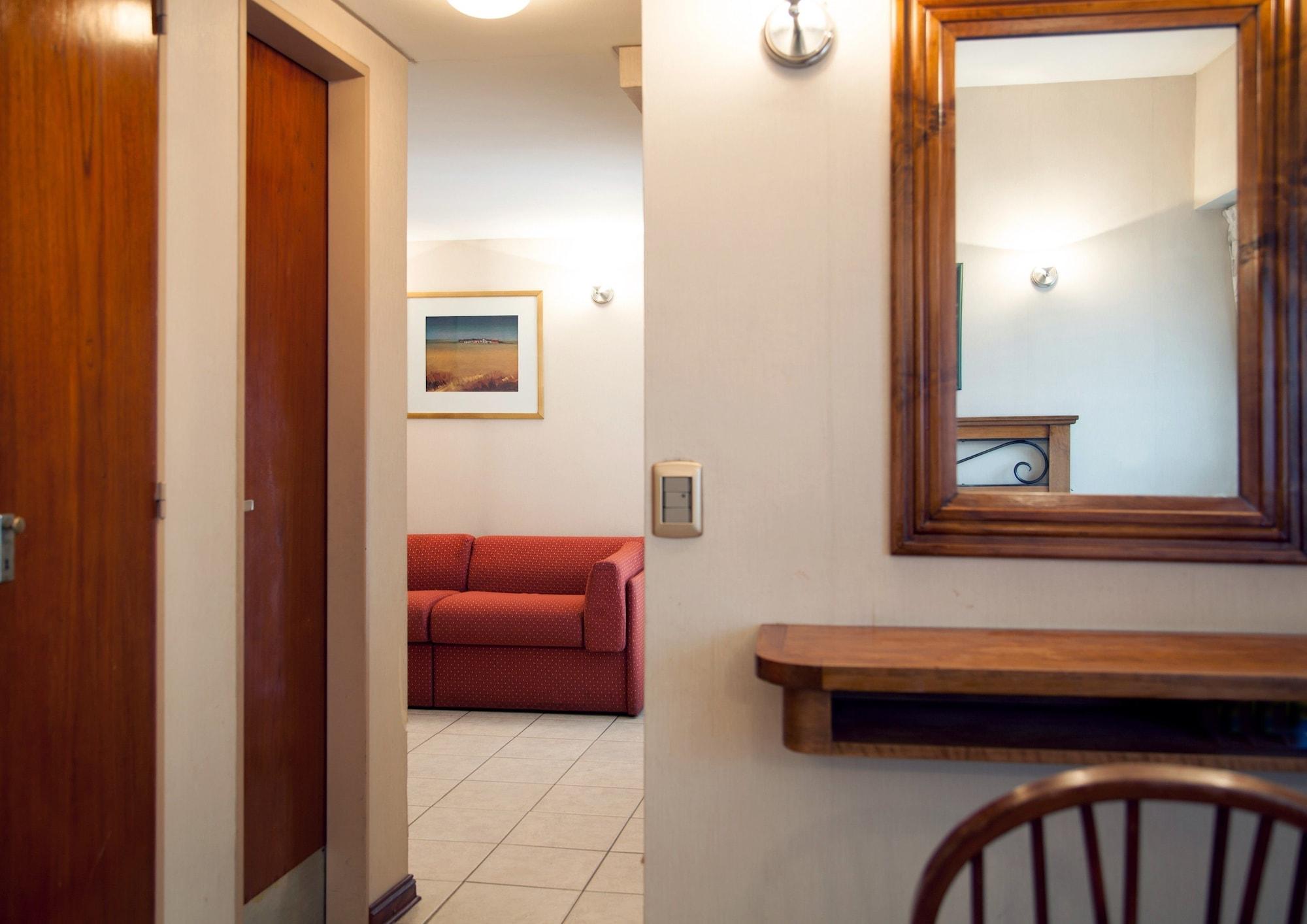 Esmeralda Palace Hotel Buenos Aires Dış mekan fotoğraf