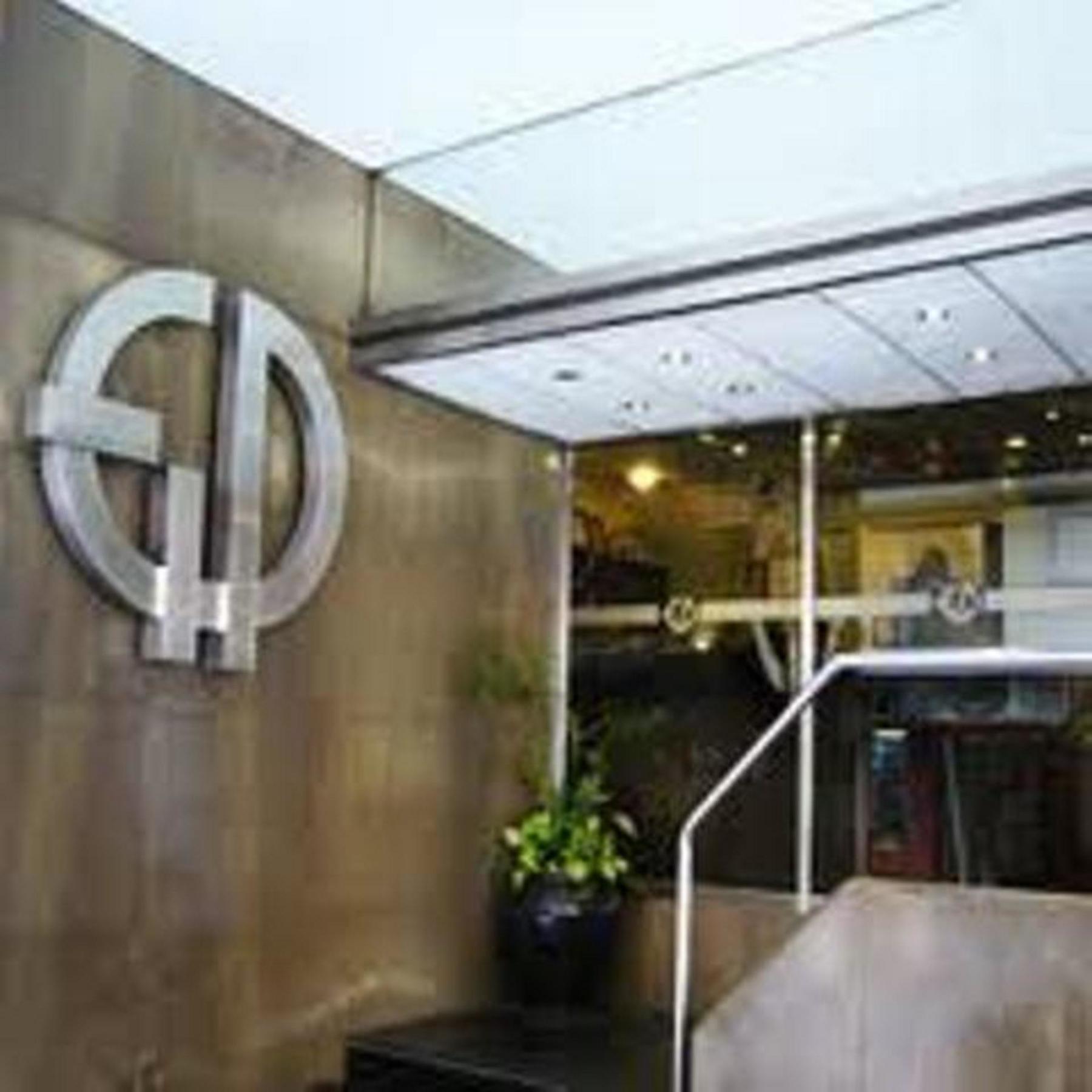 Esmeralda Palace Hotel Buenos Aires Dış mekan fotoğraf