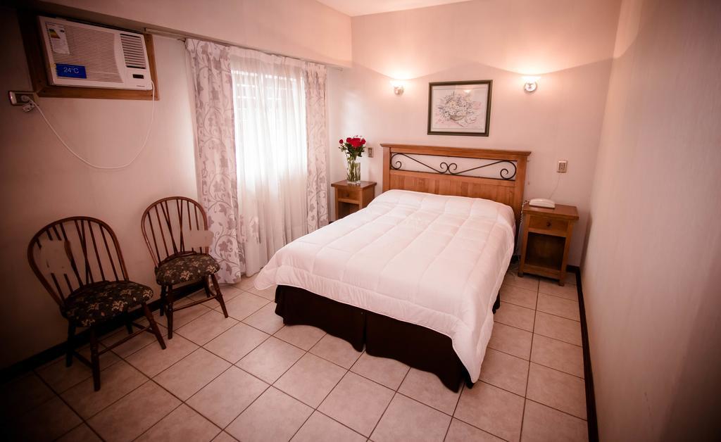 Esmeralda Palace Hotel Buenos Aires Dış mekan fotoğraf
