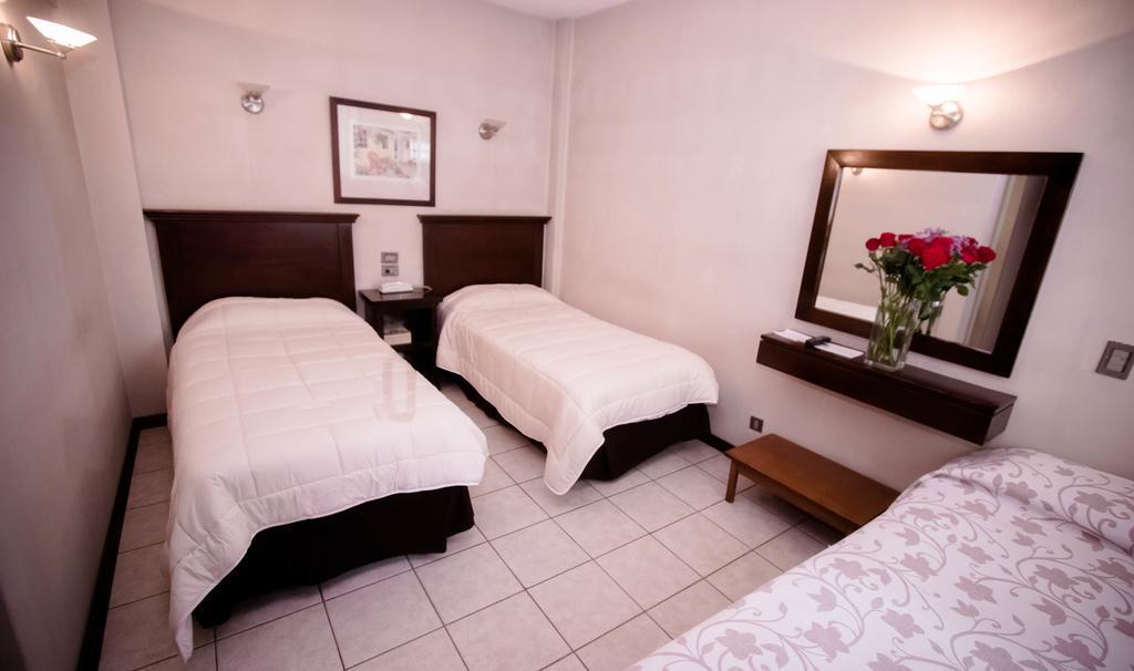 Esmeralda Palace Hotel Buenos Aires Dış mekan fotoğraf