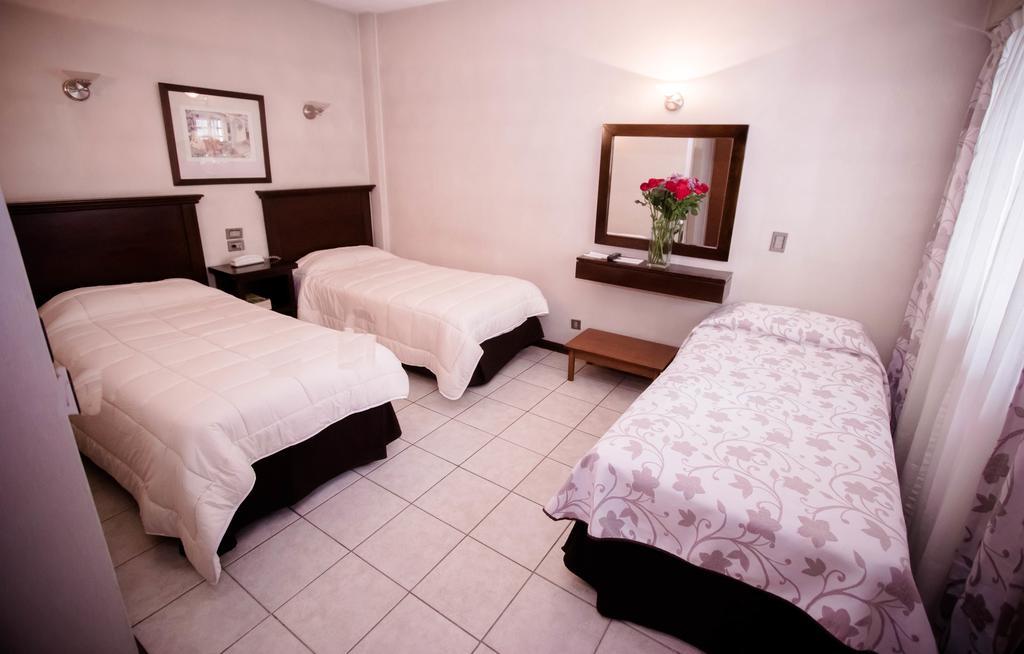 Esmeralda Palace Hotel Buenos Aires Dış mekan fotoğraf