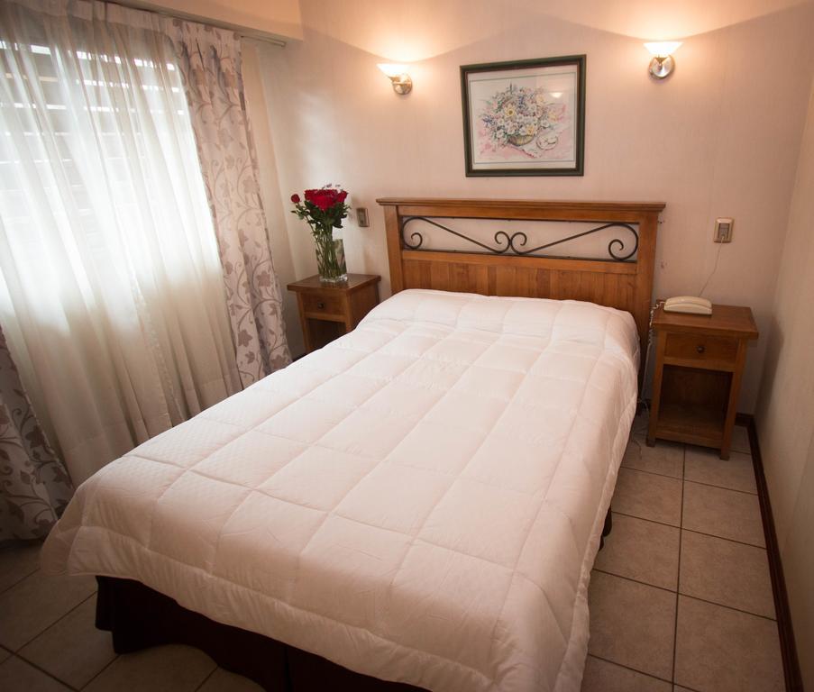 Esmeralda Palace Hotel Buenos Aires Dış mekan fotoğraf